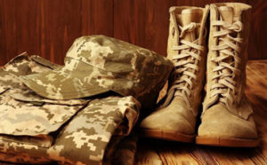best military style boots
