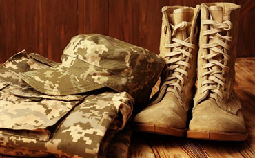 best place to buy military boots