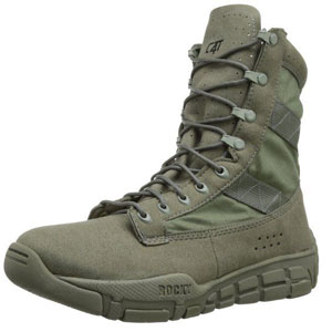 best tactical mid boots