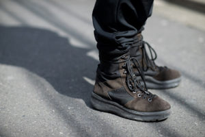 best police shoes for walking