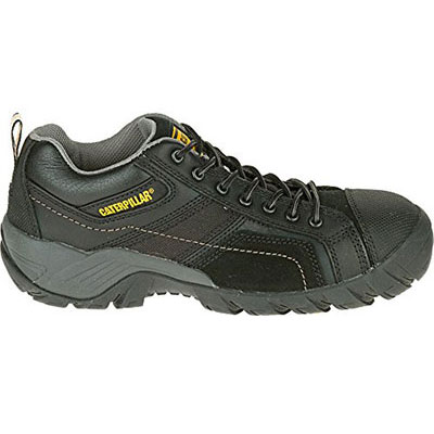 Most Comfortable Safety Shoes (Reviews - Buying Guide 2021)