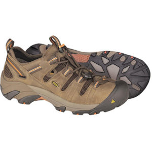 best composite toe safety shoes