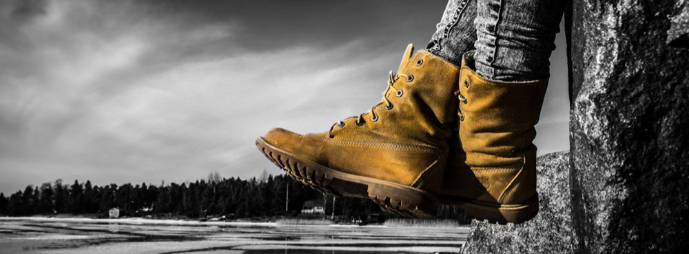 lightweight waterproof safety boots