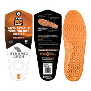 top rated boot insoles