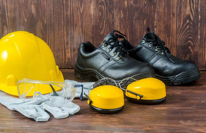 Most Comfortable Safety Shoes Reviews Buying Guide 2021 8402