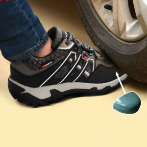 steel toe covers for tennis shoes