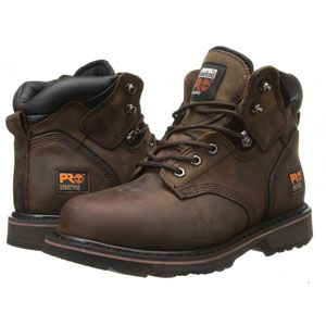 the best steel toe work shoes