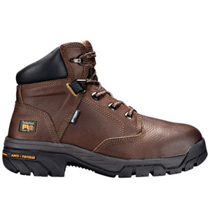 timberland orthopedic boots