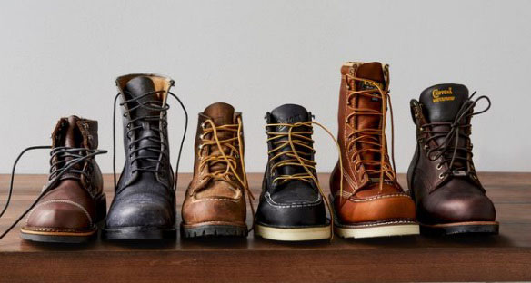 the best comfortable work boots