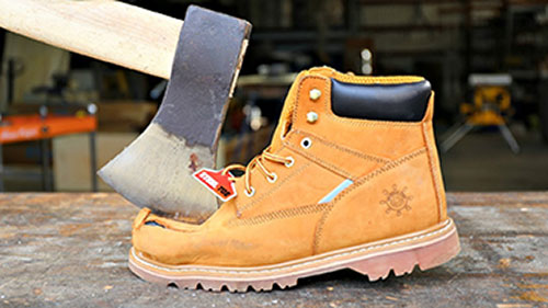 the best steel toe work boots