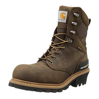 Best Logger Boots (Reviews & Buying Guide 2021)