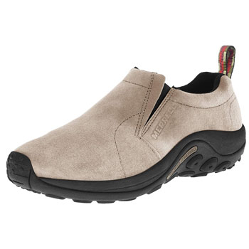 Slip-on Safety Shoes (Reviews & Buying Guide 2021)